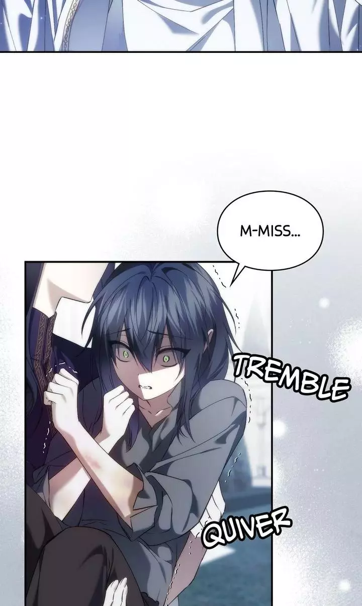 Trash Will Always Be Trash Chapter 87 page 33