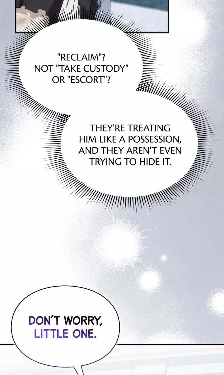 Trash Will Always Be Trash Chapter 87 page 34