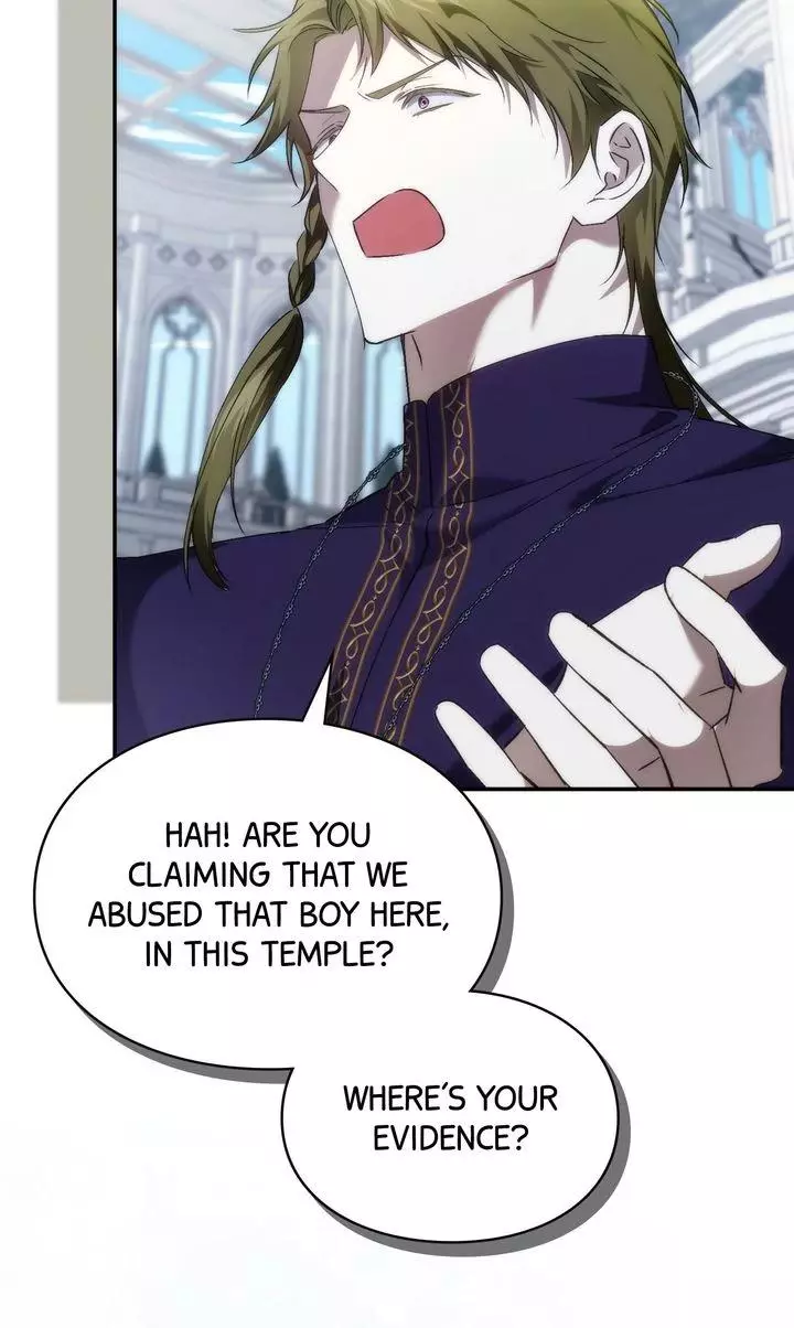 Trash Will Always Be Trash Chapter 87 page 39
