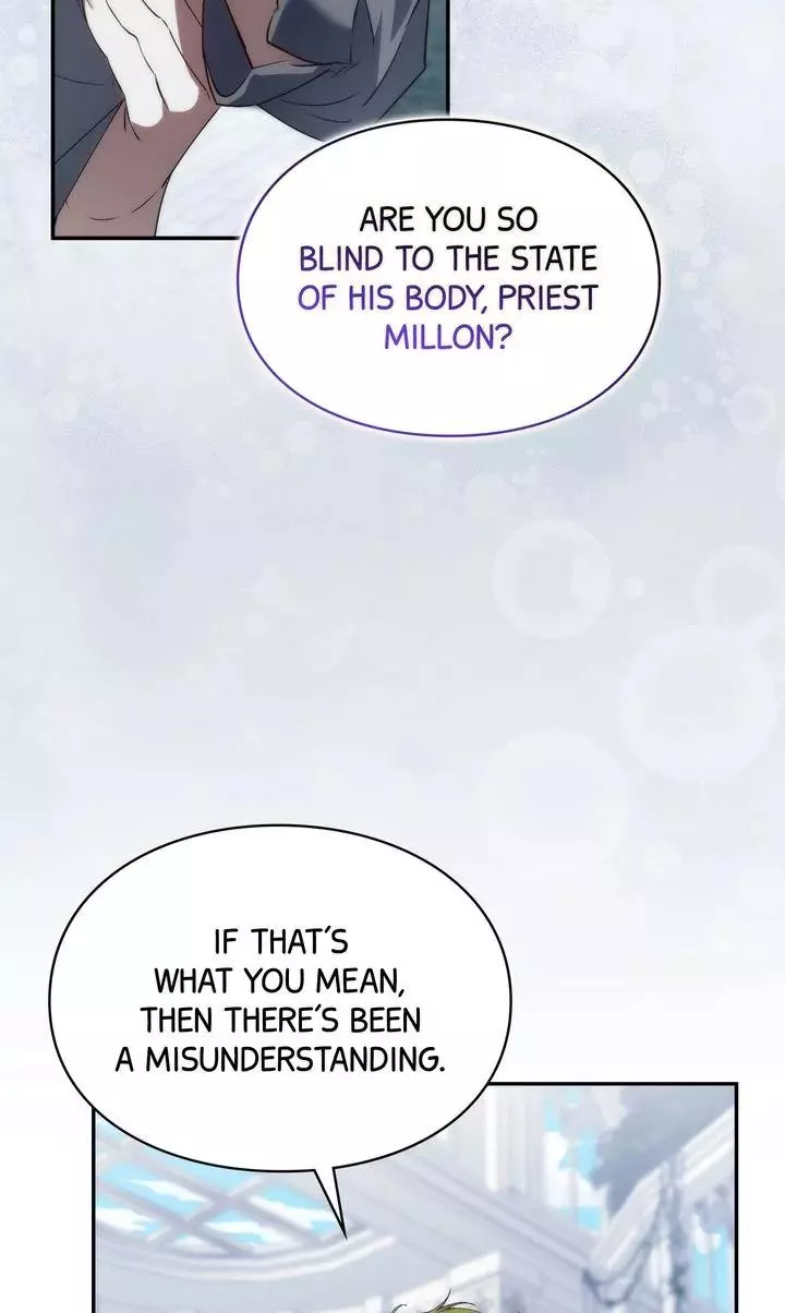 Trash Will Always Be Trash Chapter 87 page 41