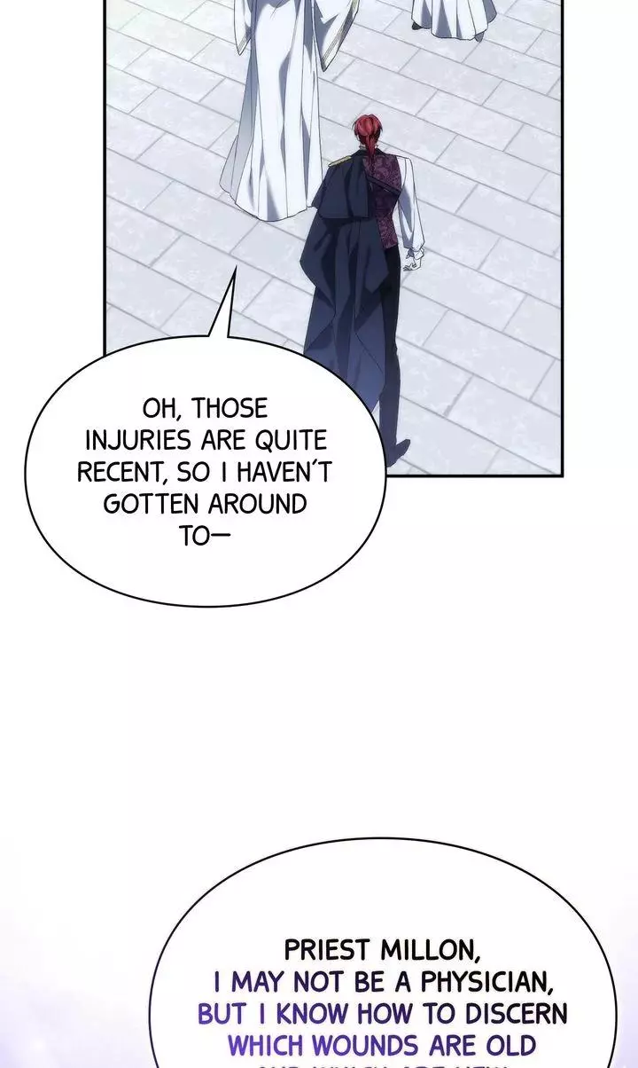 Trash Will Always Be Trash Chapter 87 page 44