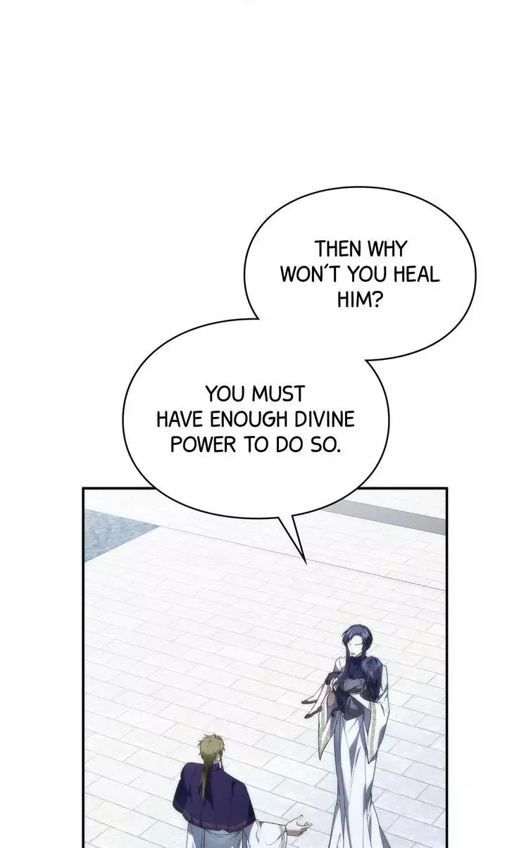 Trash Will Always Be Trash Chapter 87 page 43