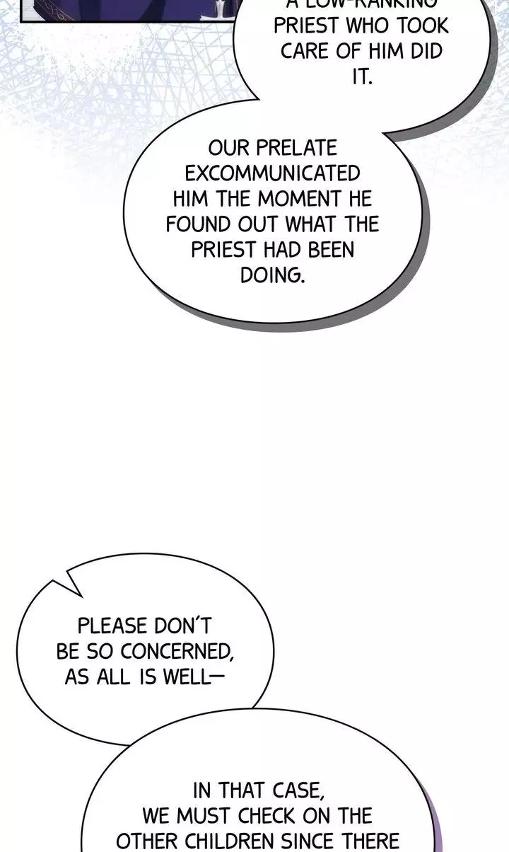 Trash Will Always Be Trash Chapter 87 page 52