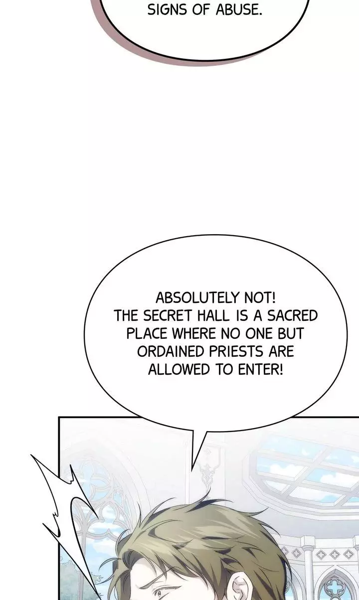 Trash Will Always Be Trash Chapter 87 page 54