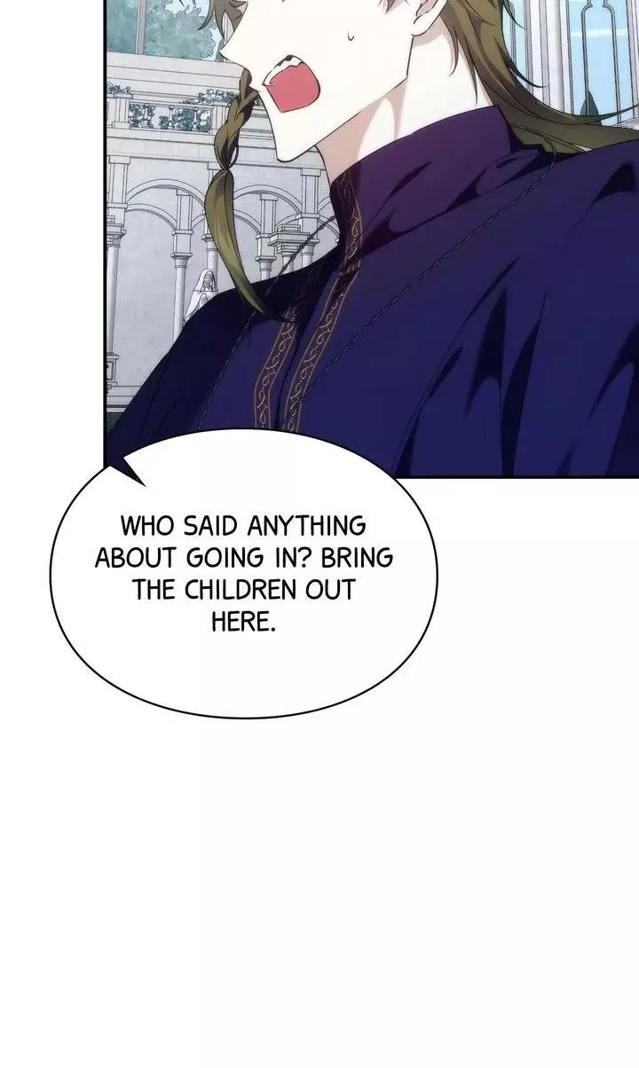 Trash Will Always Be Trash Chapter 87 page 55