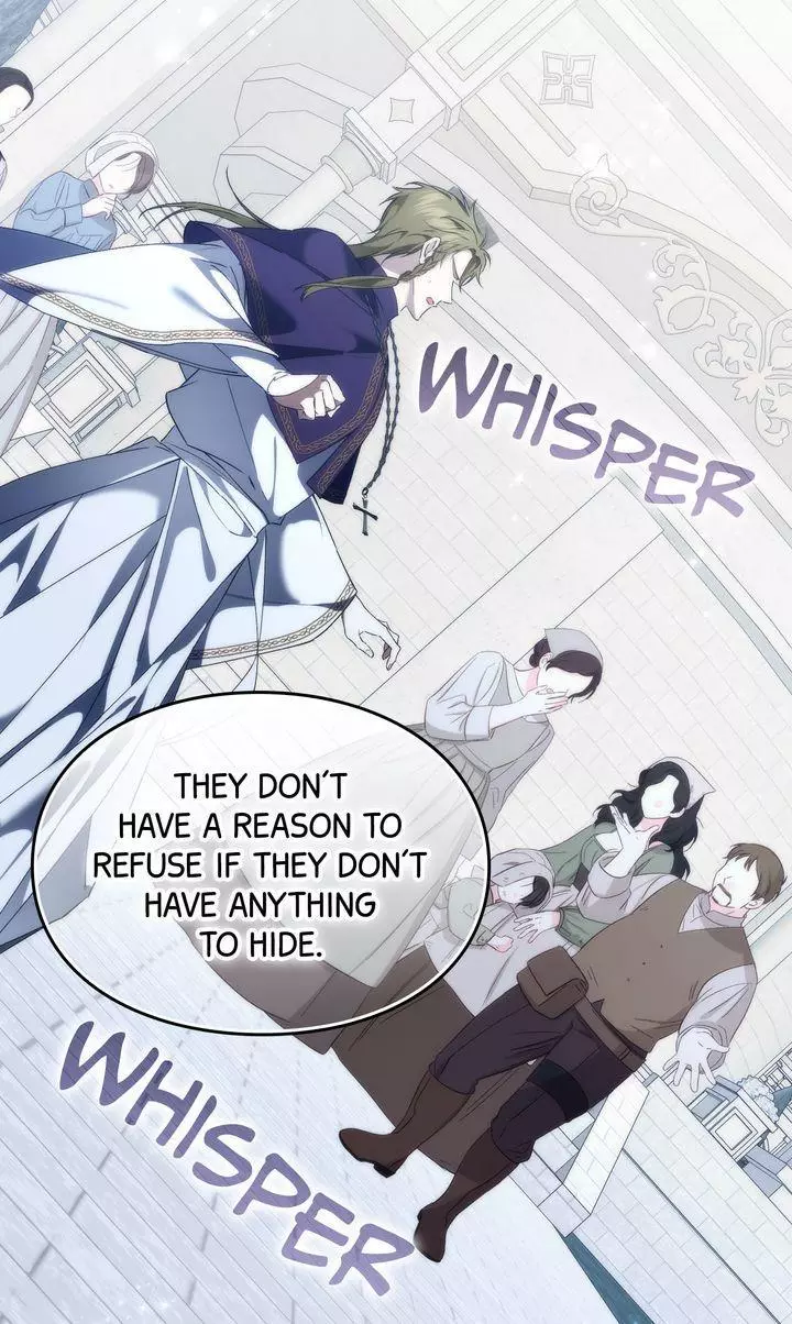 Trash Will Always Be Trash Chapter 87 page 58