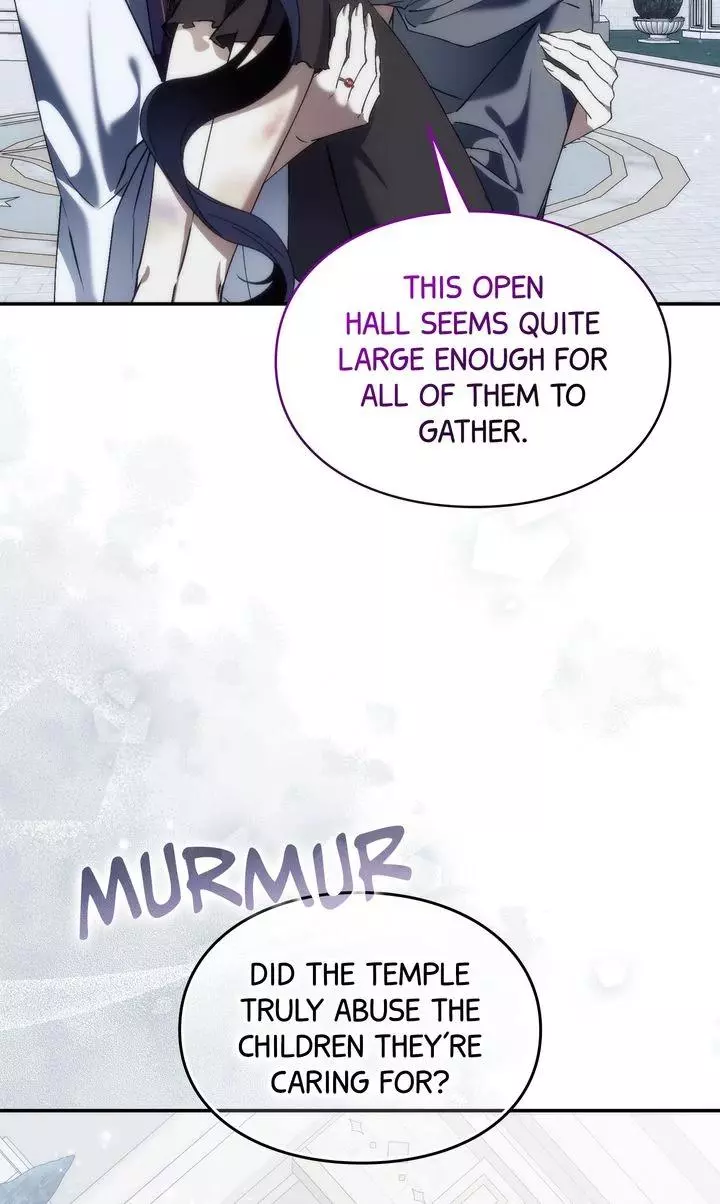 Trash Will Always Be Trash Chapter 87 page 57