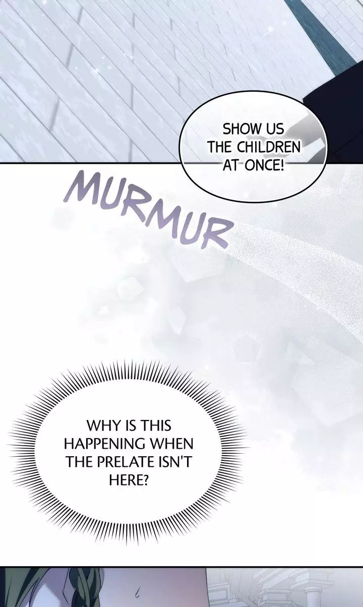 Trash Will Always Be Trash Chapter 87 page 59