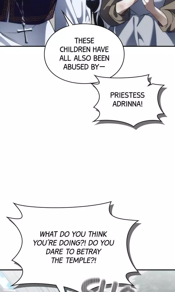 Trash Will Always Be Trash Chapter 87 page 63