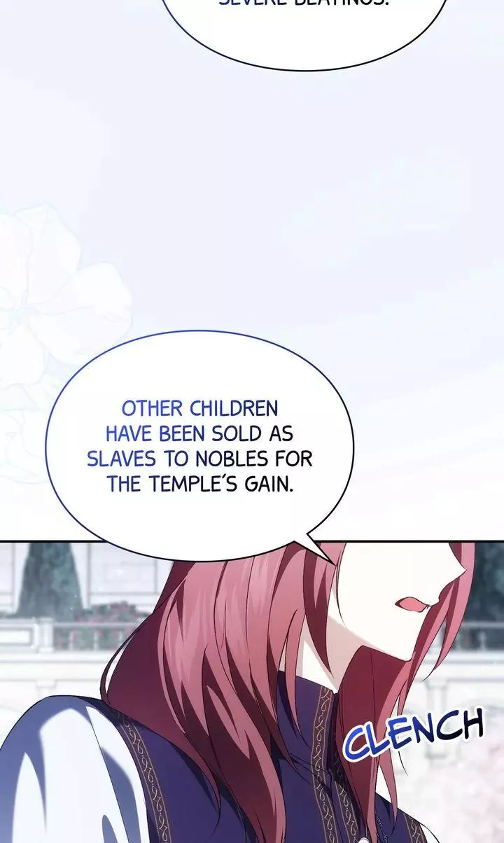 Trash Will Always Be Trash Chapter 87 page 69