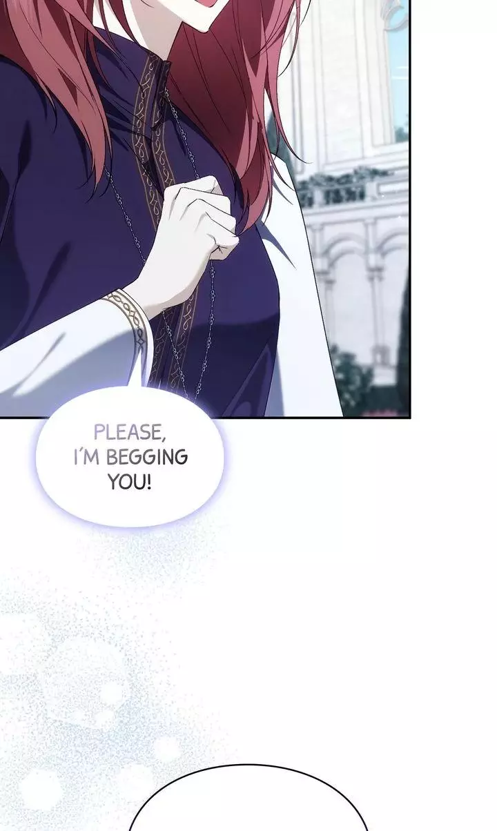Trash Will Always Be Trash Chapter 87 page 71
