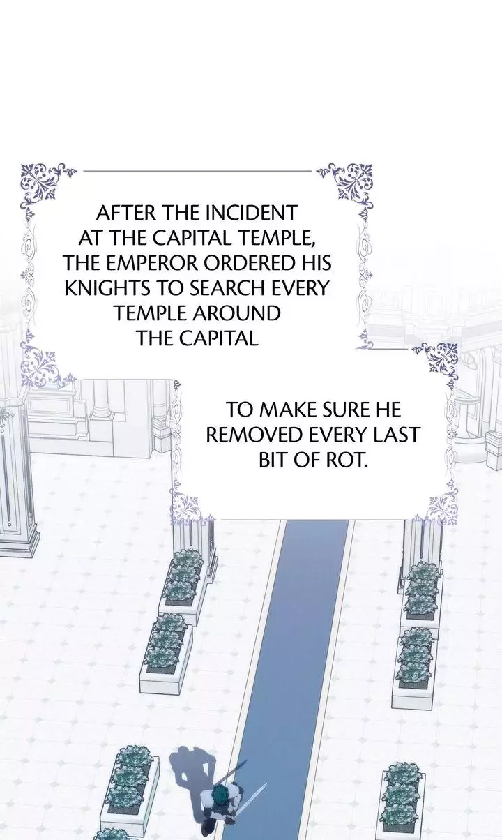 Trash Will Always Be Trash Chapter 87 page 75