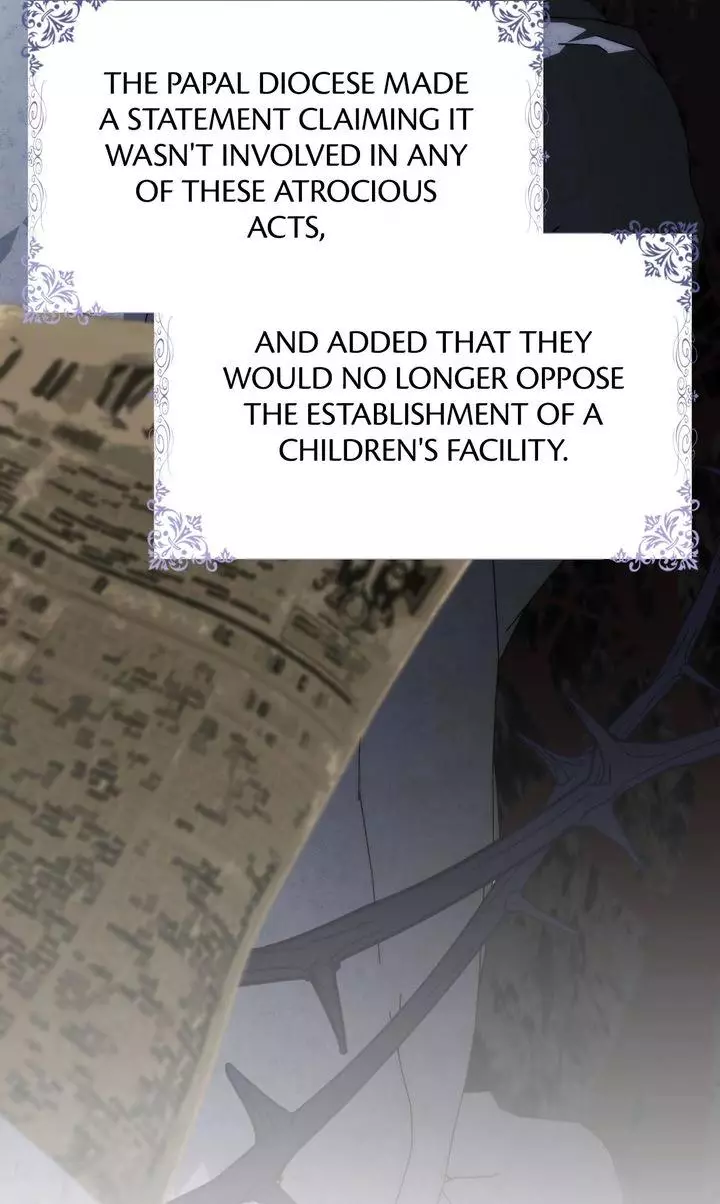 Trash Will Always Be Trash Chapter 87 page 78