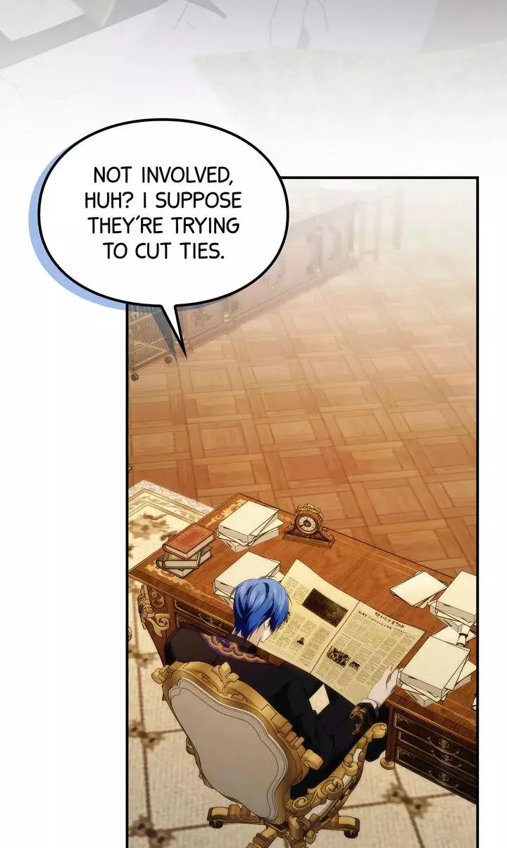 Trash Will Always Be Trash Chapter 87 page 79