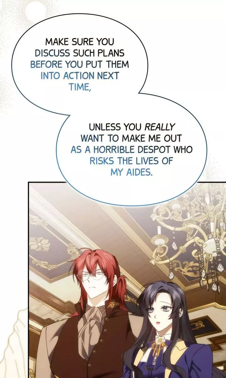 Trash Will Always Be Trash Chapter 87 page 83