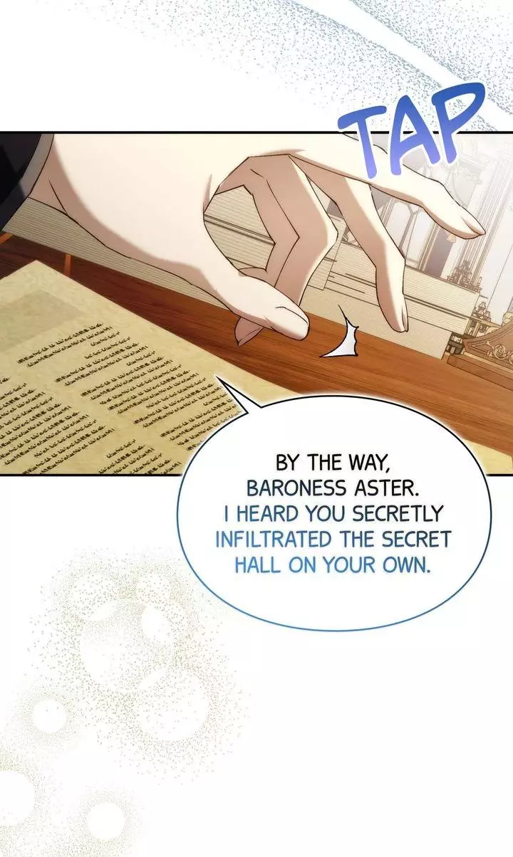 Trash Will Always Be Trash Chapter 87 page 82
