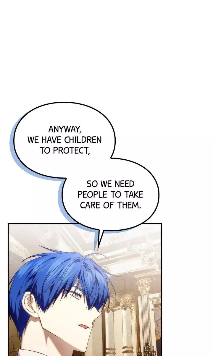 Trash Will Always Be Trash Chapter 87 page 86