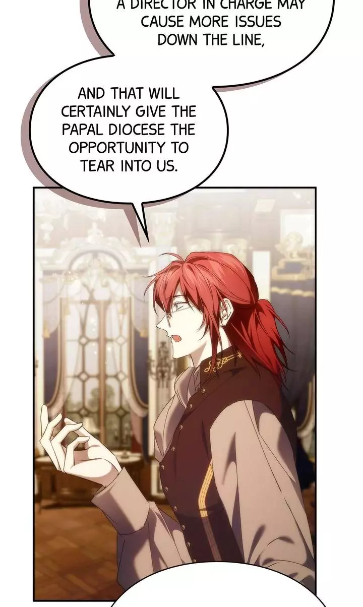 Trash Will Always Be Trash Chapter 87 page 88