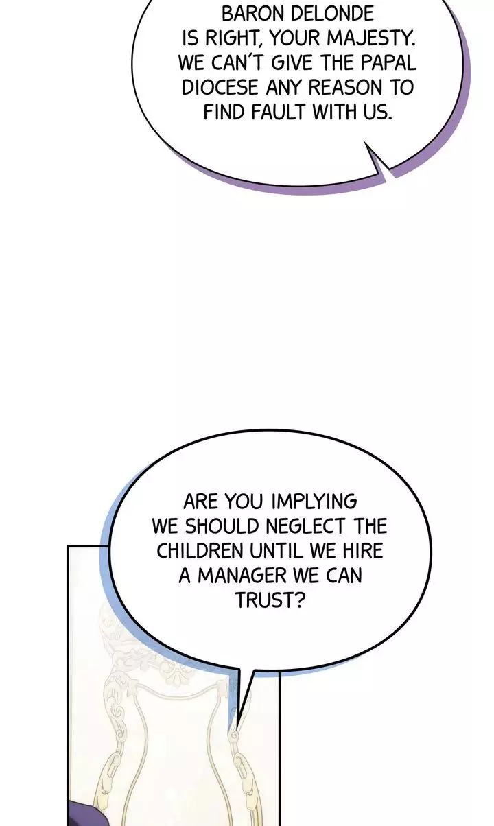Trash Will Always Be Trash Chapter 87 page 89