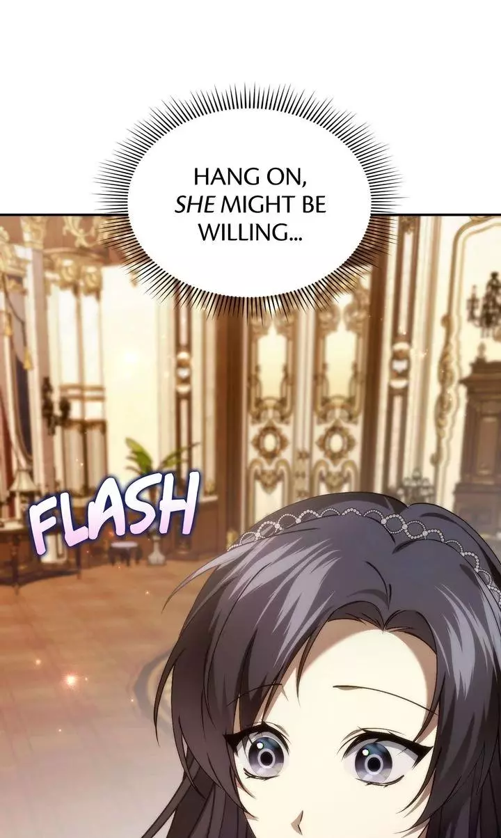 Trash Will Always Be Trash Chapter 87 page 91