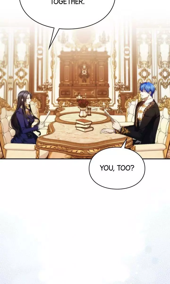 Trash Will Always Be Trash Chapter 88 page 4