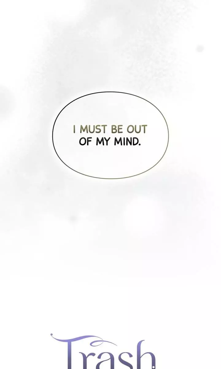 Trash Will Always Be Trash Chapter 88 page 32