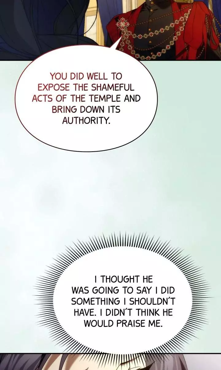 Trash Will Always Be Trash Chapter 88 page 45