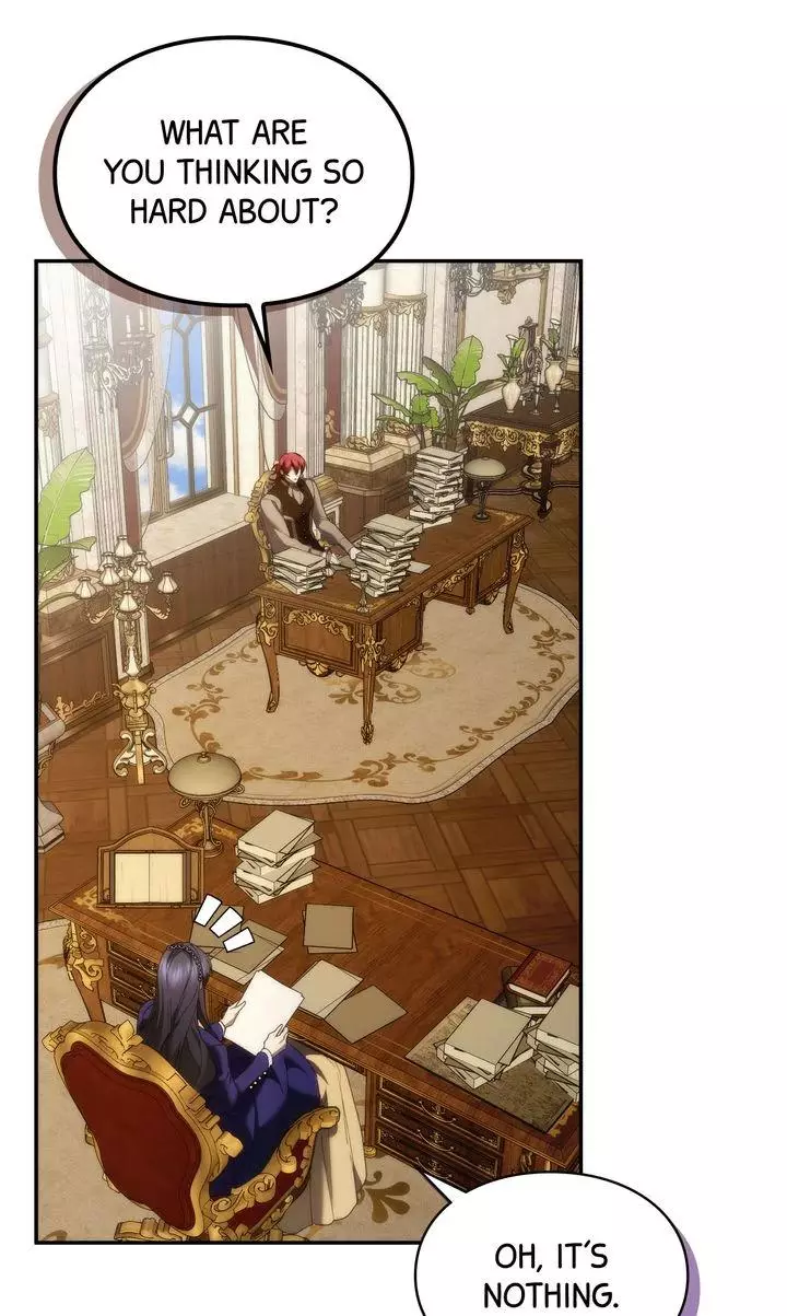 Trash Will Always Be Trash Chapter 88 page 55