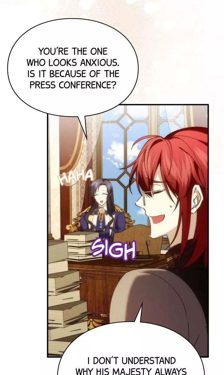 Trash Will Always Be Trash Chapter 88 page 58