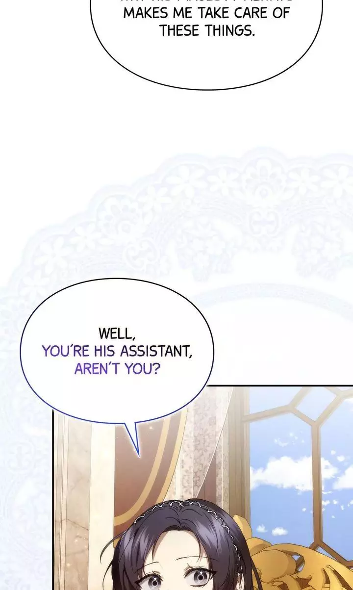 Trash Will Always Be Trash Chapter 88 page 59