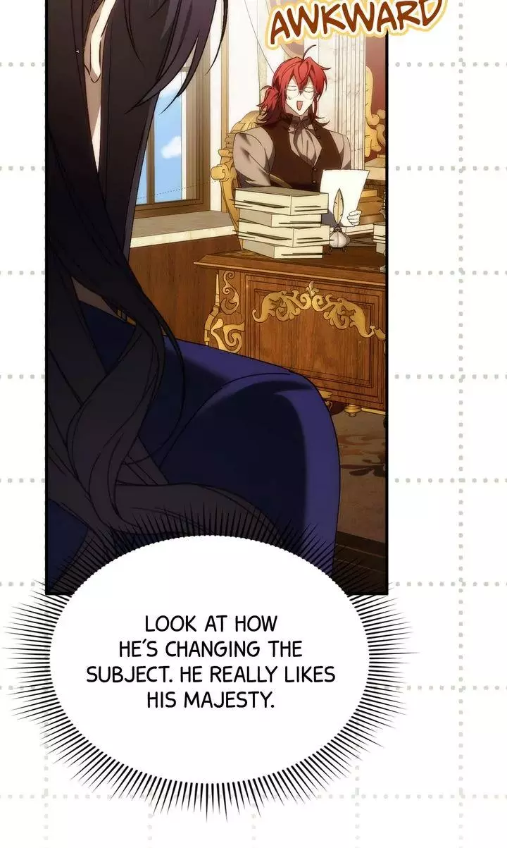 Trash Will Always Be Trash Chapter 88 page 64