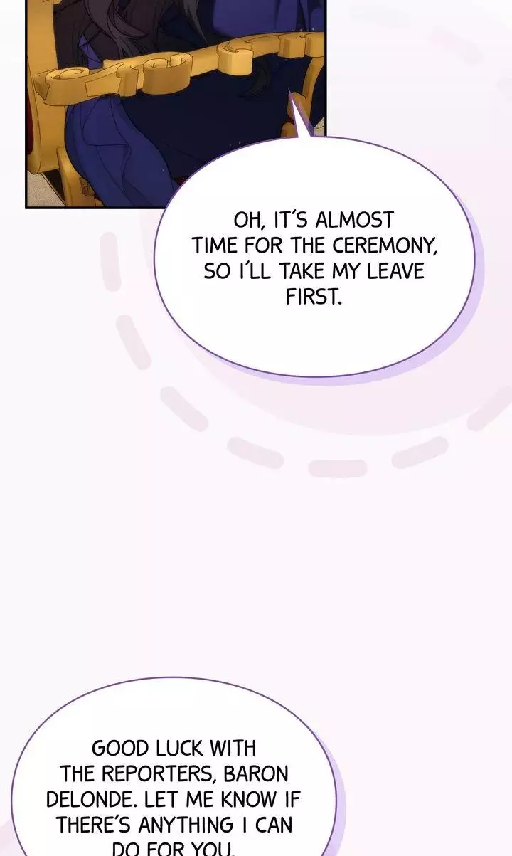 Trash Will Always Be Trash Chapter 88 page 72