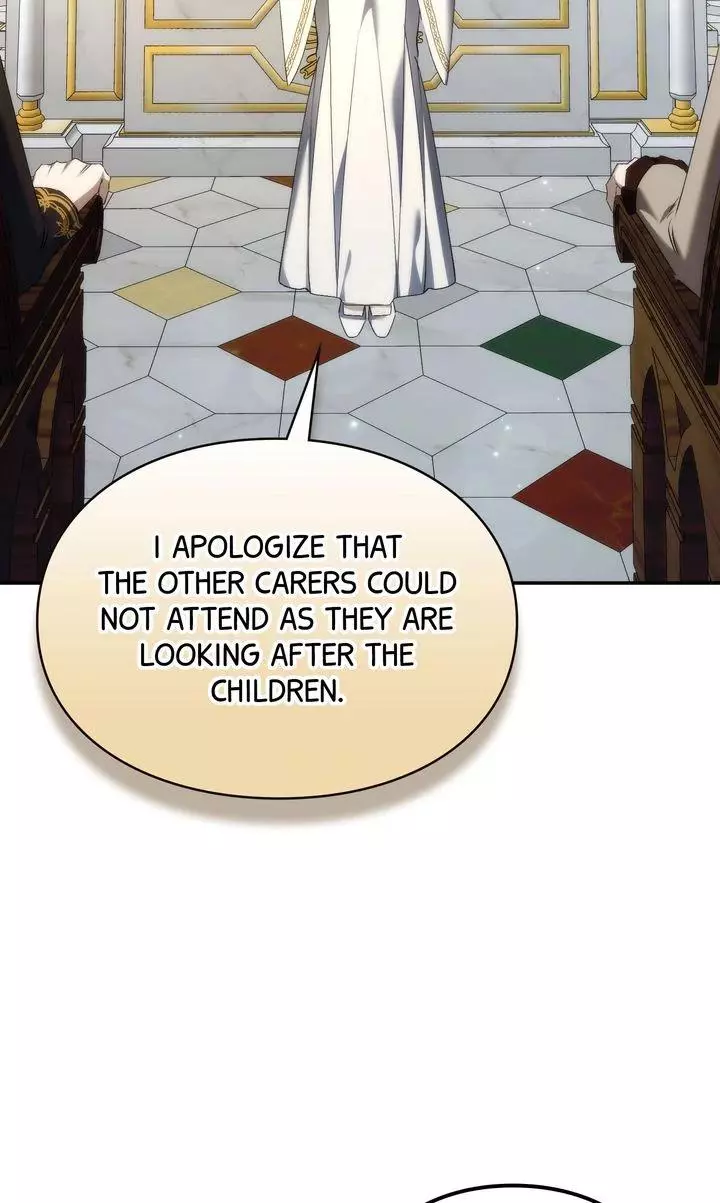 Trash Will Always Be Trash Chapter 88 page 85