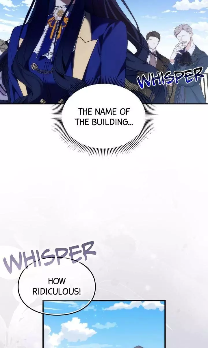 Trash Will Always Be Trash Chapter 88 page 93