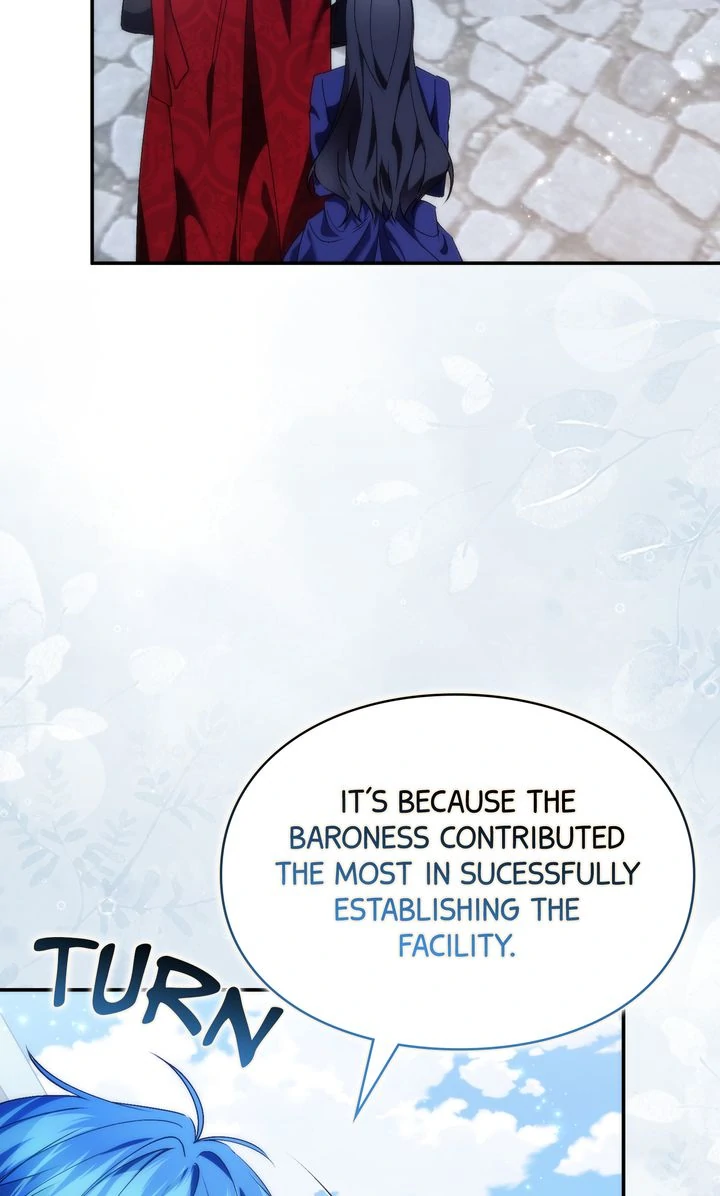 Trash Will Always Be Trash Chapter 89 page 8