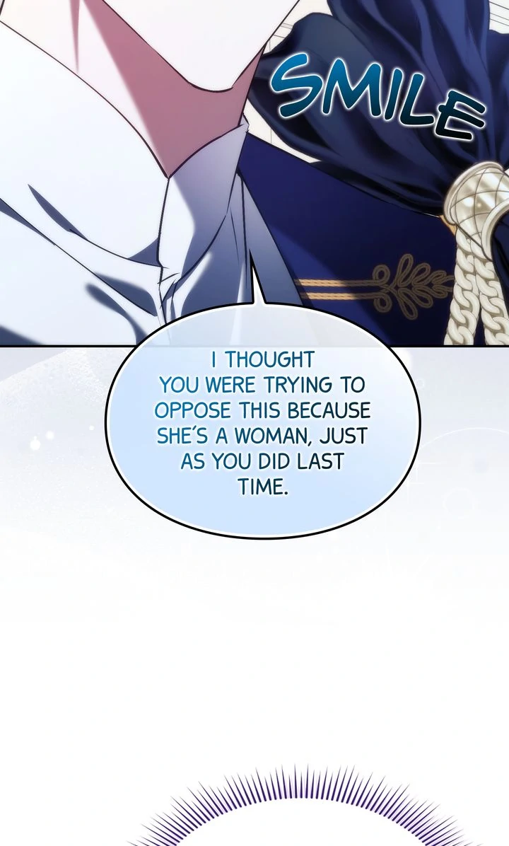 Trash Will Always Be Trash Chapter 89 page 20