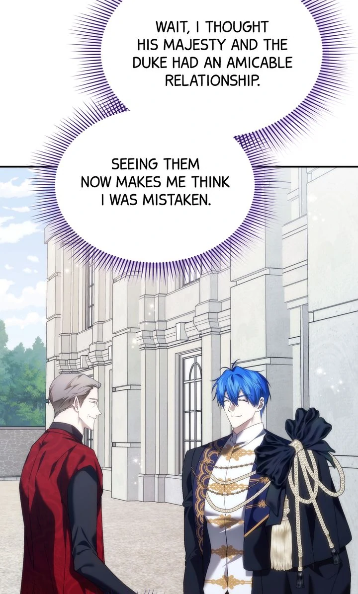 Trash Will Always Be Trash Chapter 89 page 21