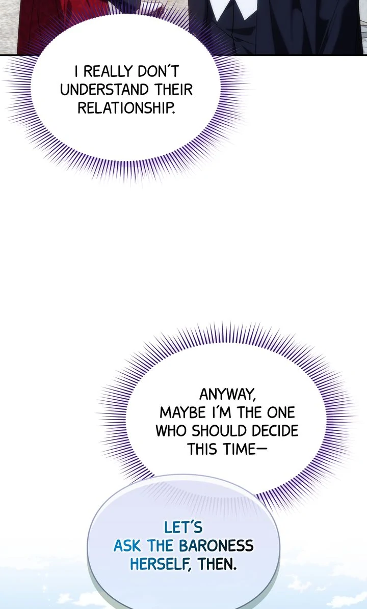 Trash Will Always Be Trash Chapter 89 page 22