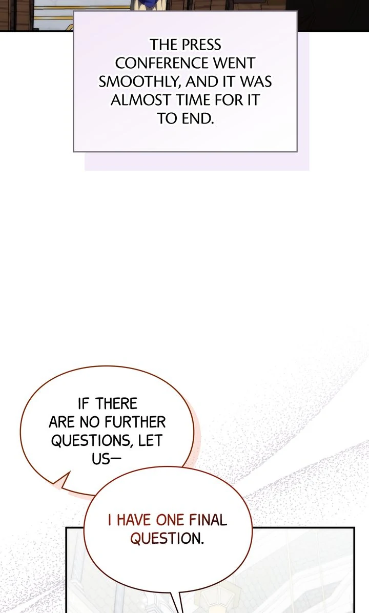 Trash Will Always Be Trash Chapter 89 page 33