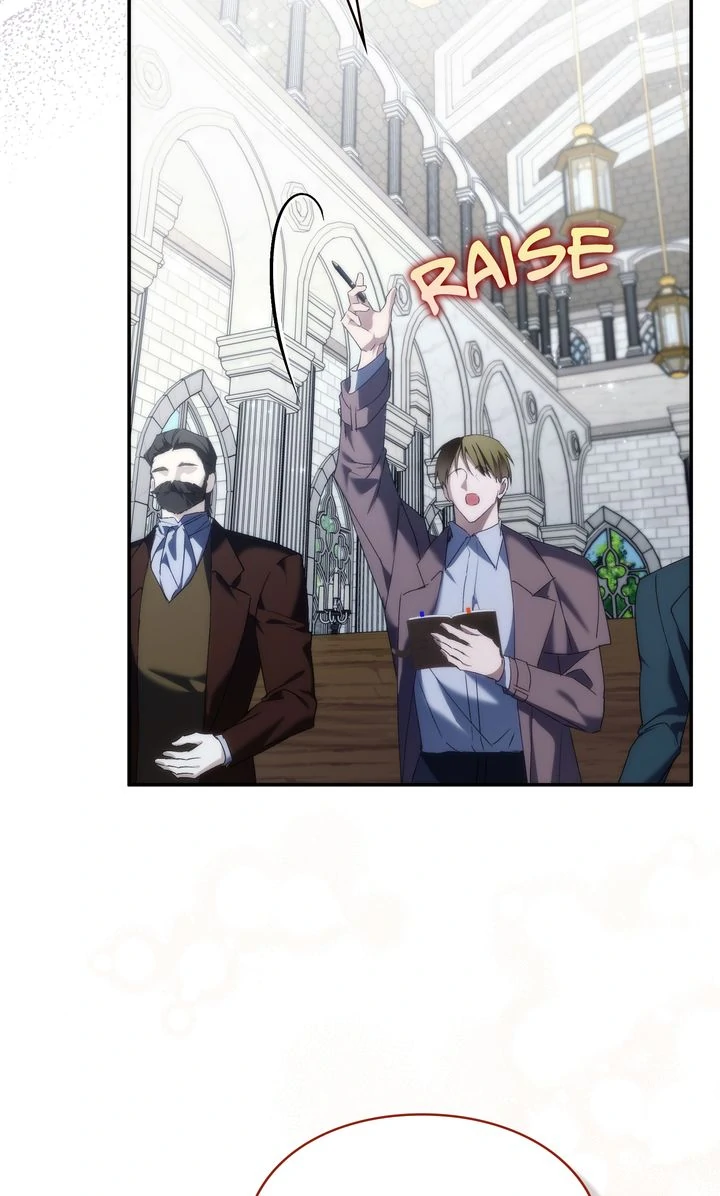 Trash Will Always Be Trash Chapter 89 page 34