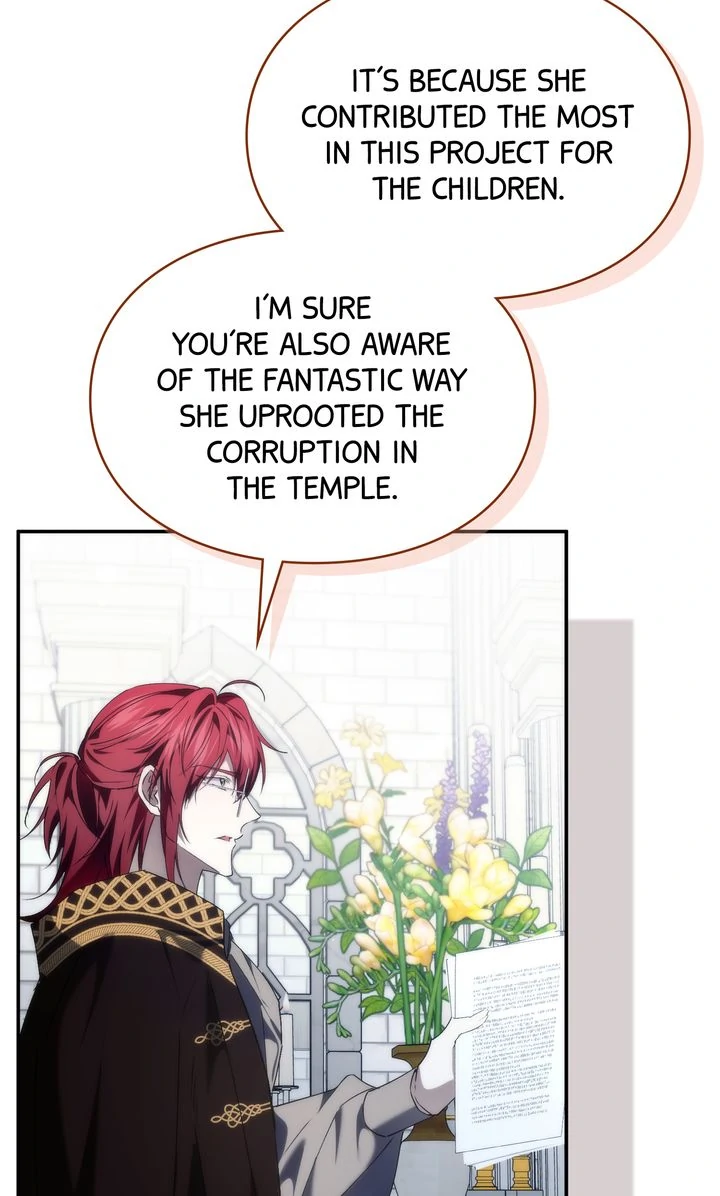 Trash Will Always Be Trash Chapter 89 page 38