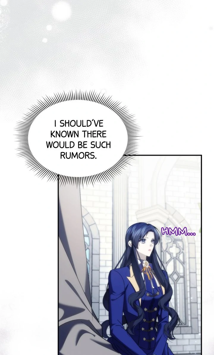 Trash Will Always Be Trash Chapter 89 page 42