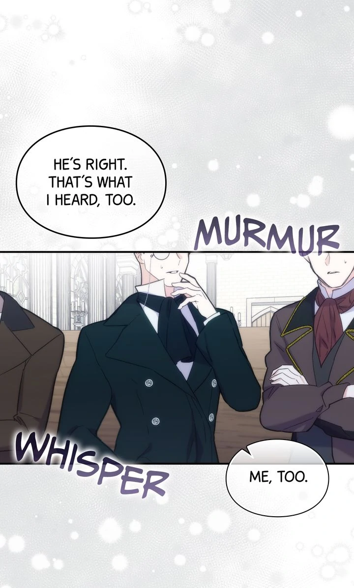Trash Will Always Be Trash Chapter 89 page 41