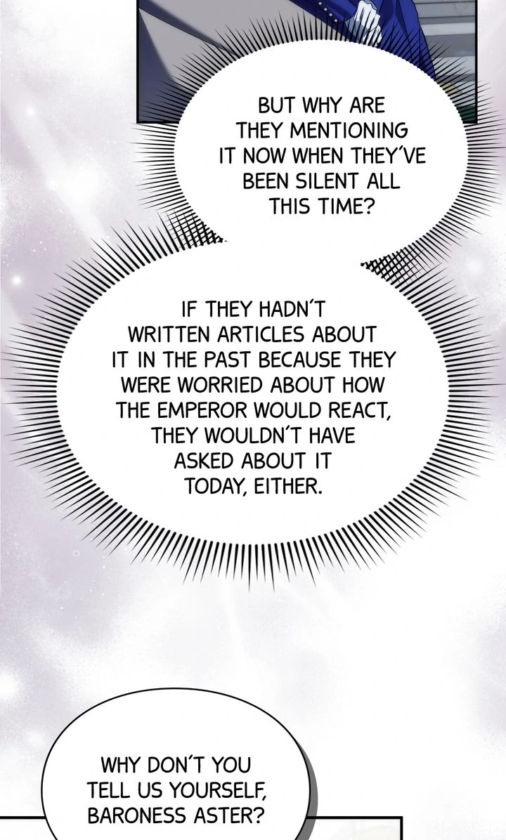 Trash Will Always Be Trash Chapter 89 page 43