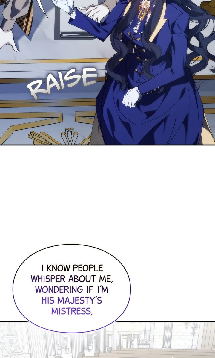 Trash Will Always Be Trash Chapter 89 page 48