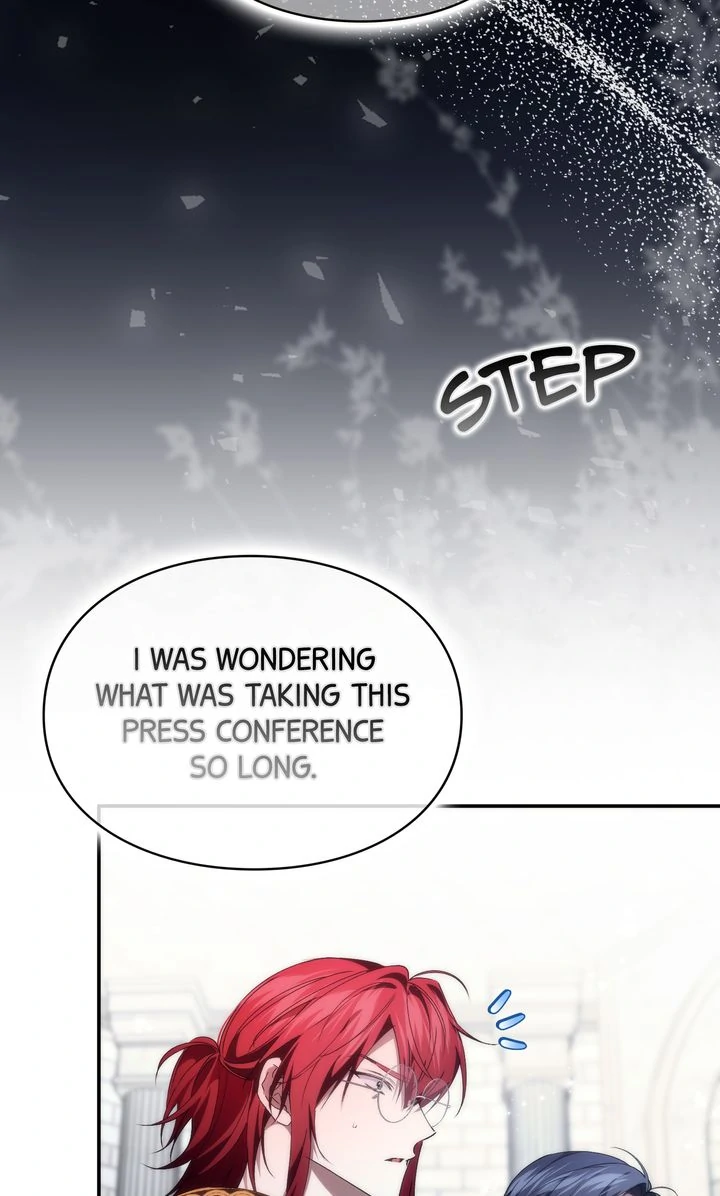 Trash Will Always Be Trash Chapter 89 page 53