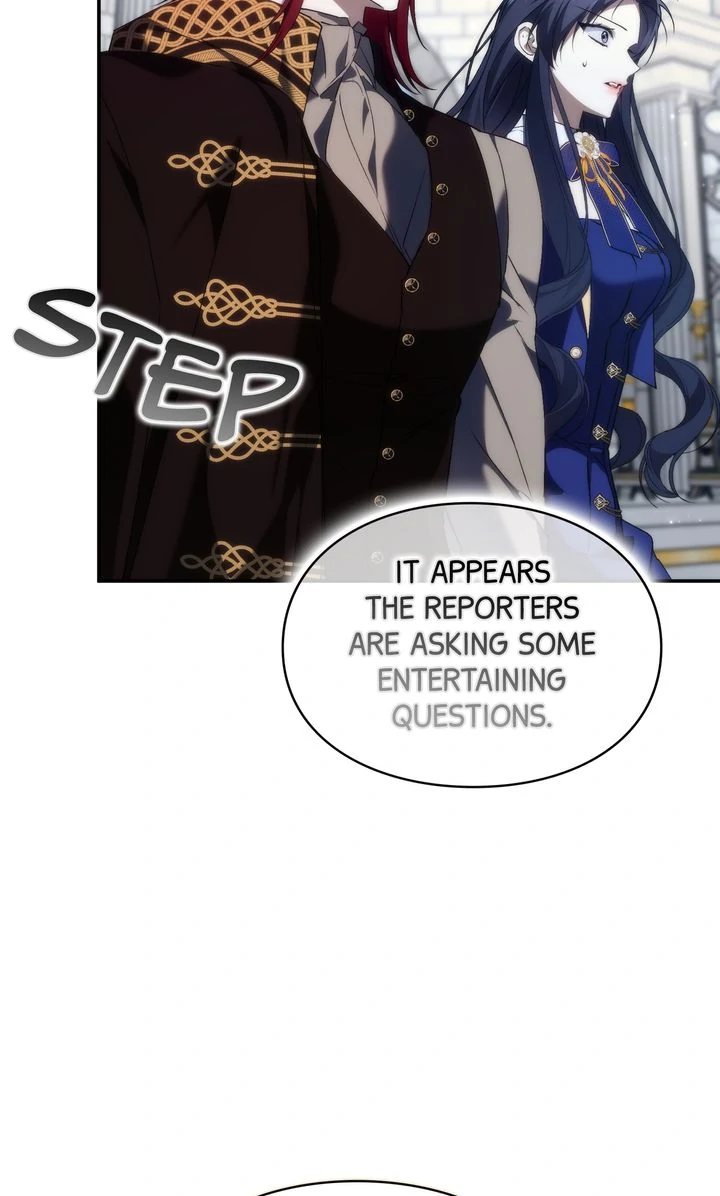 Trash Will Always Be Trash Chapter 89 page 54