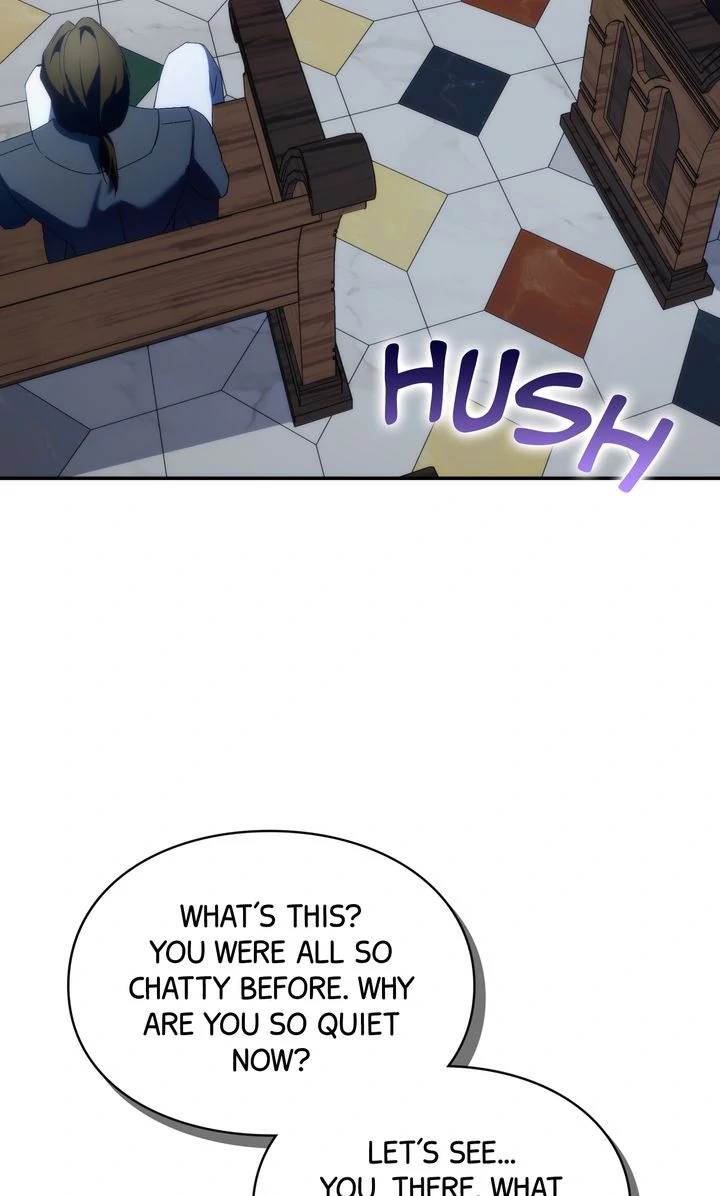 Trash Will Always Be Trash Chapter 89 page 56