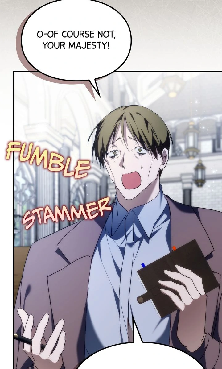 Trash Will Always Be Trash Chapter 89 page 60