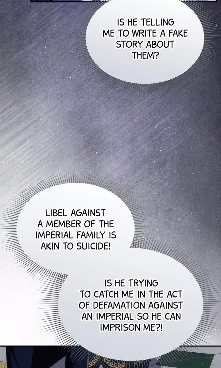 Trash Will Always Be Trash Chapter 89 page 64